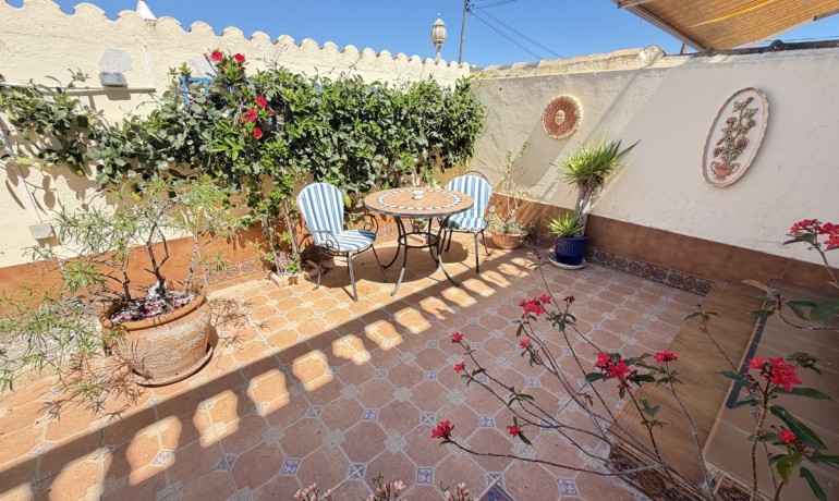 Sale - House -
San Miguel de Salinas* - San Miguel De Salinas