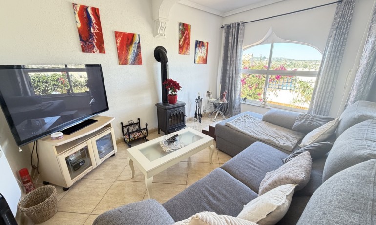 Sale - House -
San Miguel de Salinas* - San Miguel De Salinas