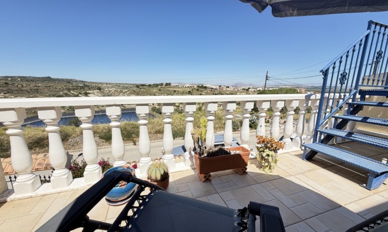 Sale - House -
San Miguel de Salinas* - San Miguel De Salinas