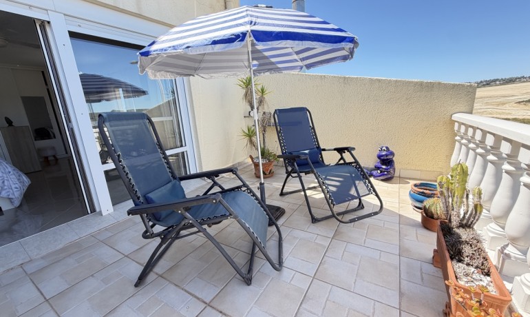 Sale - House -
San Miguel de Salinas* - San Miguel De Salinas