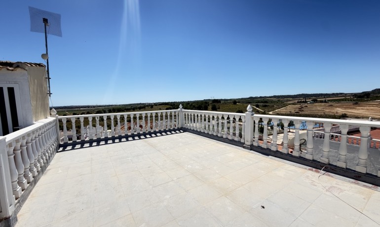 Sale - House -
San Miguel de Salinas* - San Miguel De Salinas