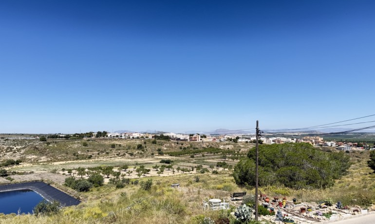 Sale - House -
San Miguel de Salinas* - San Miguel De Salinas
