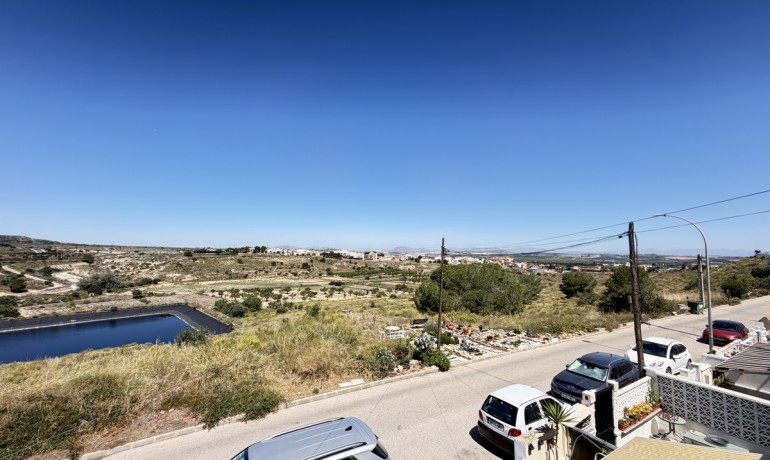 Sale - House -
San Miguel de Salinas* - San Miguel De Salinas