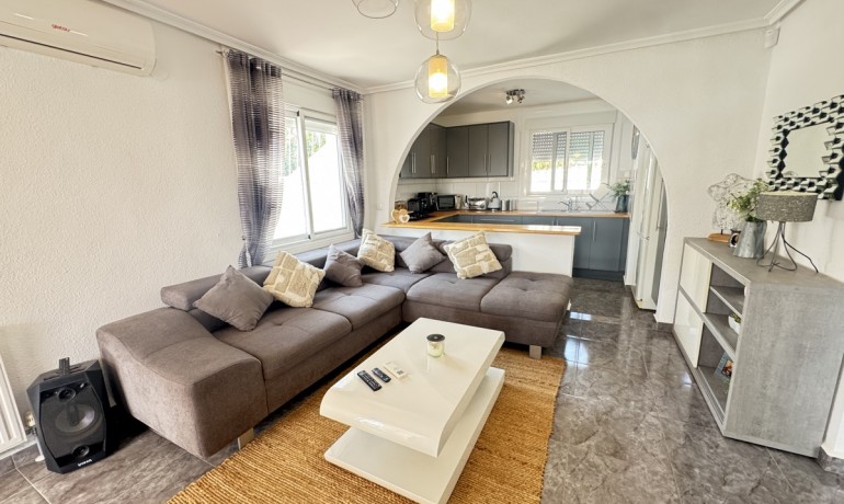 Venta - Villa -
Eagles Nest