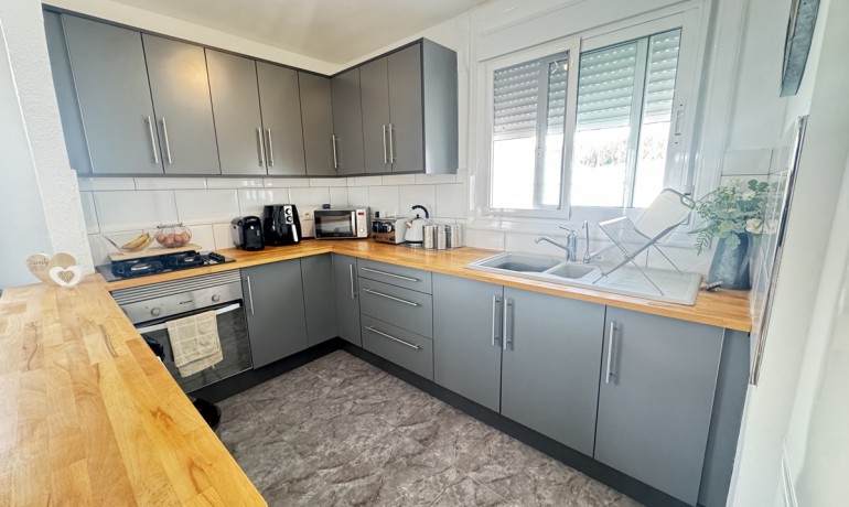 Venta - Villa -
Eagles Nest
