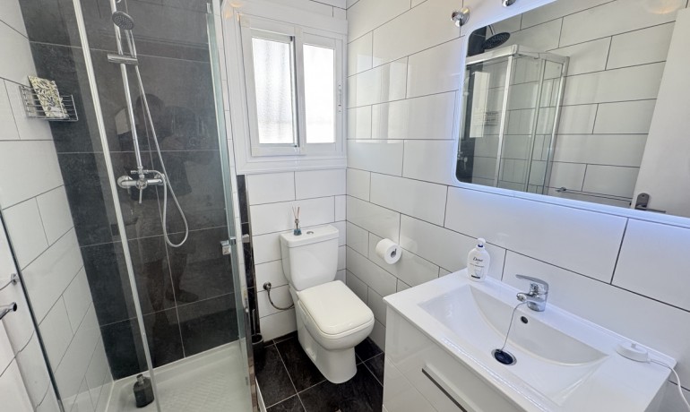 Venta - Villa -
Eagles Nest