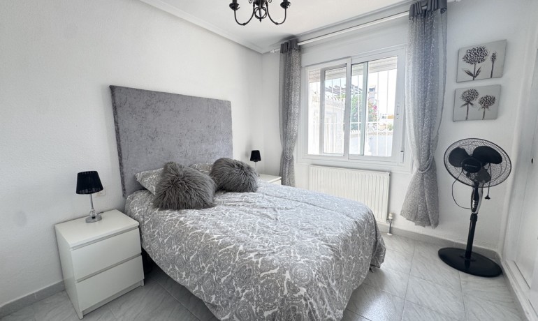 Venta - Villa -
Eagles Nest