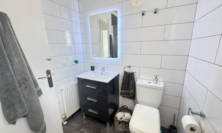 Venta - Villa -
Eagles Nest