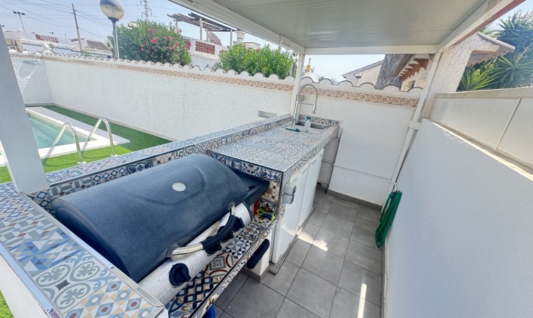 Venta - Villa -
Eagles Nest