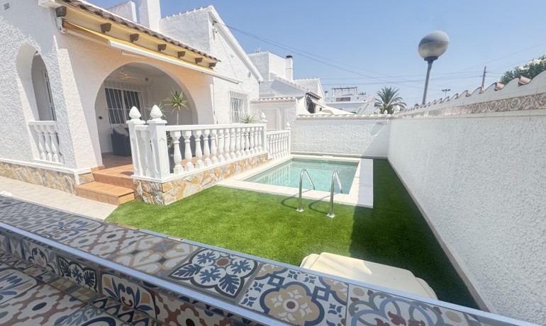 Venta - Villa -
Eagles Nest
