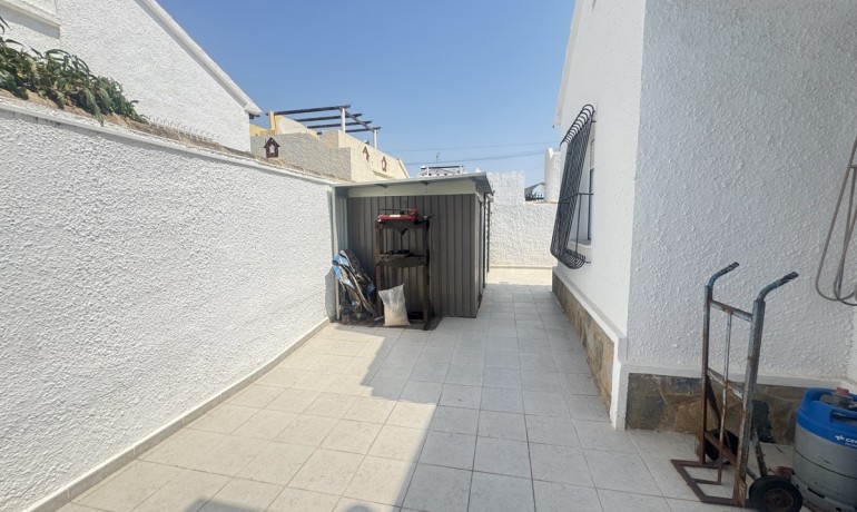 Venta - Villa -
Eagles Nest