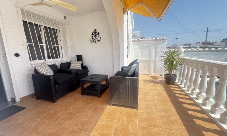Venta - Villa -
Eagles Nest
