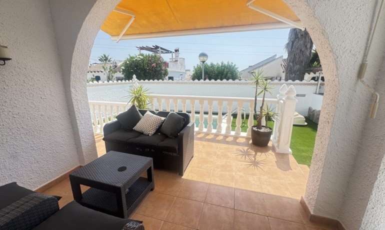Venta - Villa -
Eagles Nest