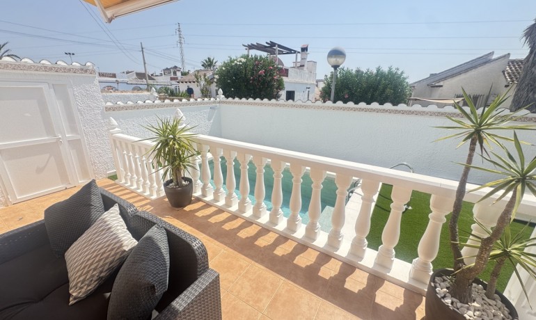 Venta - Villa -
Eagles Nest