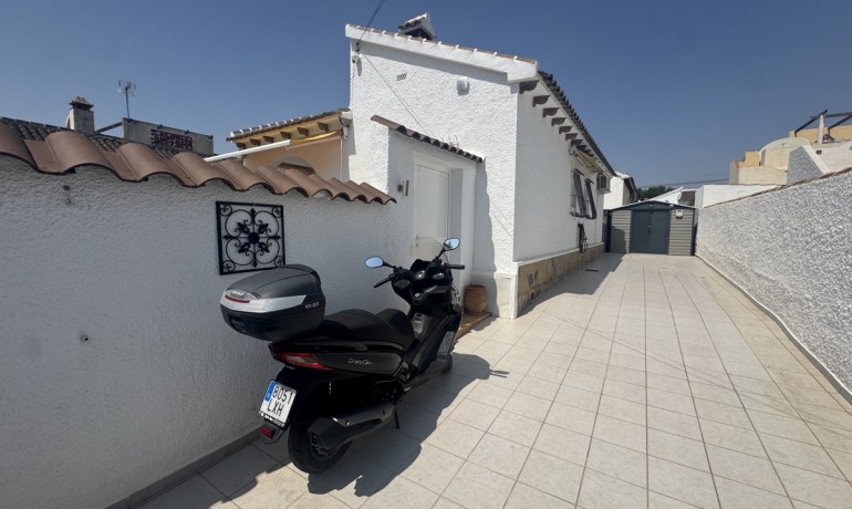 Venta - Villa -
Eagles Nest