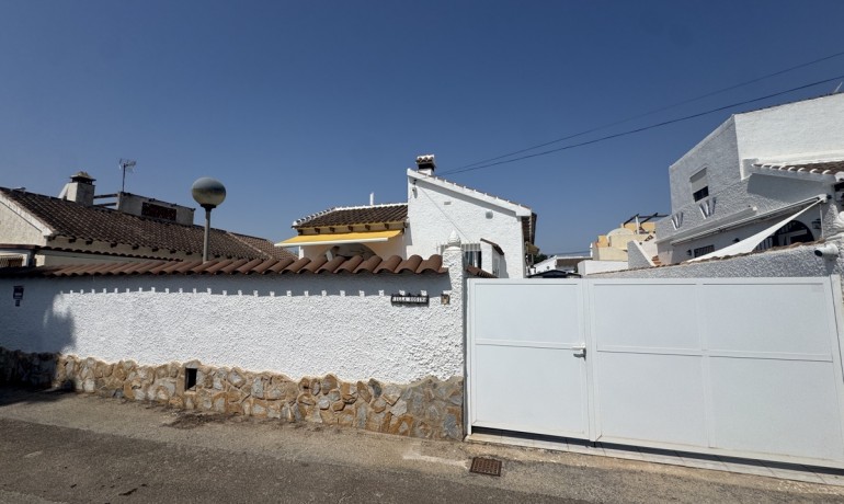 Venta - Villa -
Eagles Nest