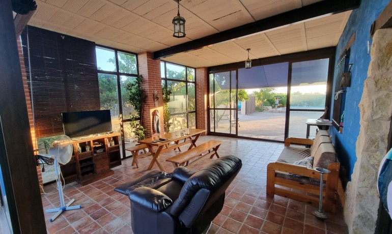 Sale - House -
Orihuela* - Benferri
