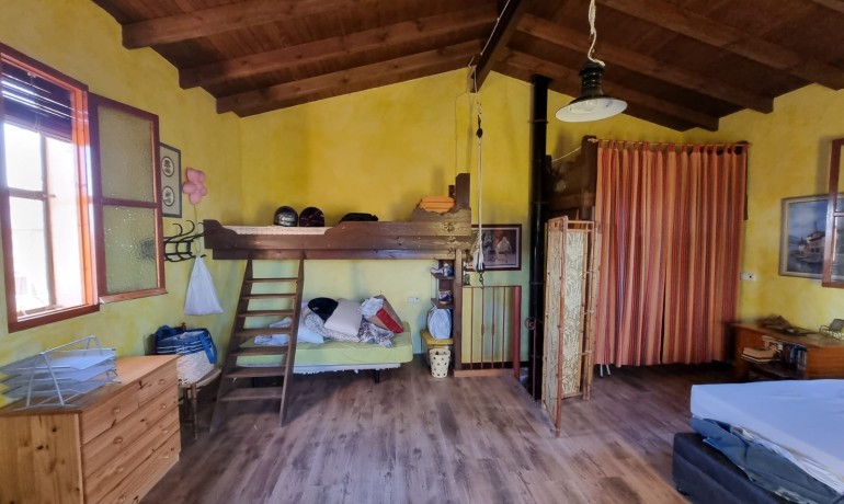 Sale - House -
Orihuela* - Benferri