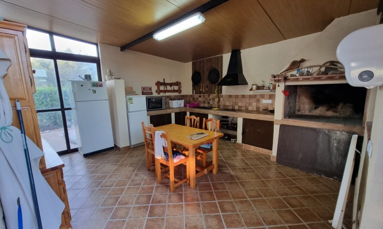 Sale - House -
Orihuela* - Benferri