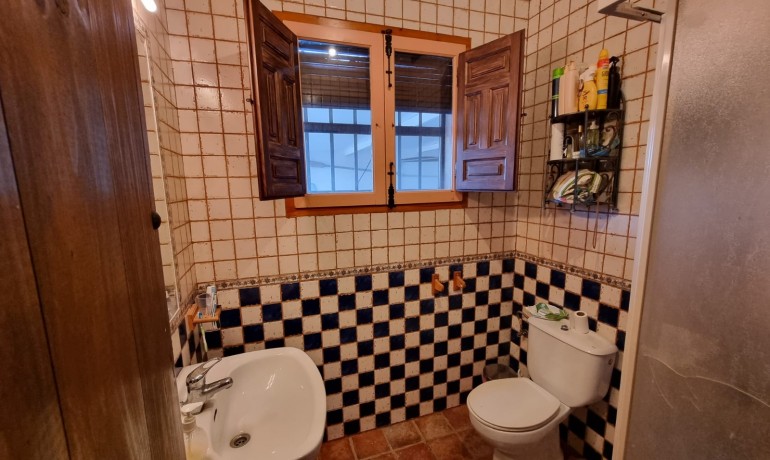 Sale - House -
Orihuela* - Benferri
