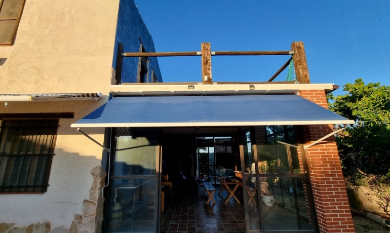 Sale - House -
Orihuela* - Benferri