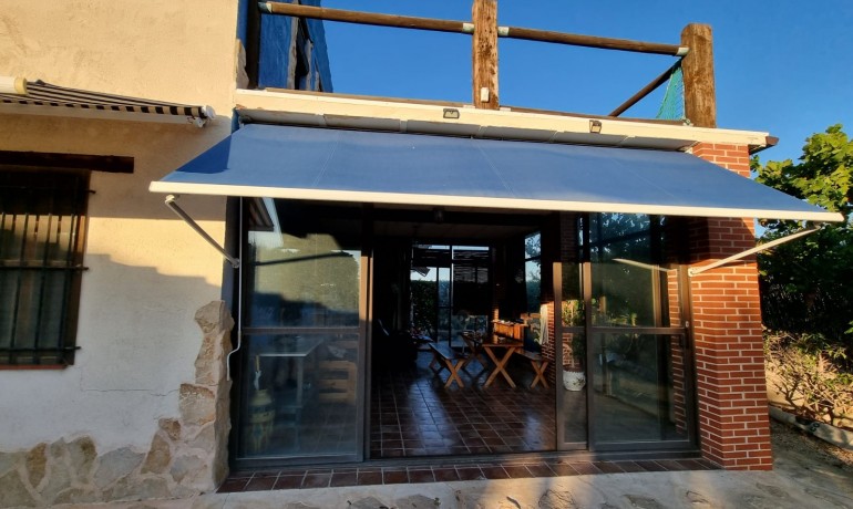 Sale - House -
Orihuela* - Benferri