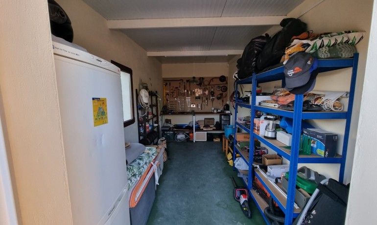 Sale - House -
Orihuela* - Benferri