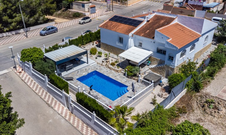 Venta - Casa -
La Marina - LA MARINA