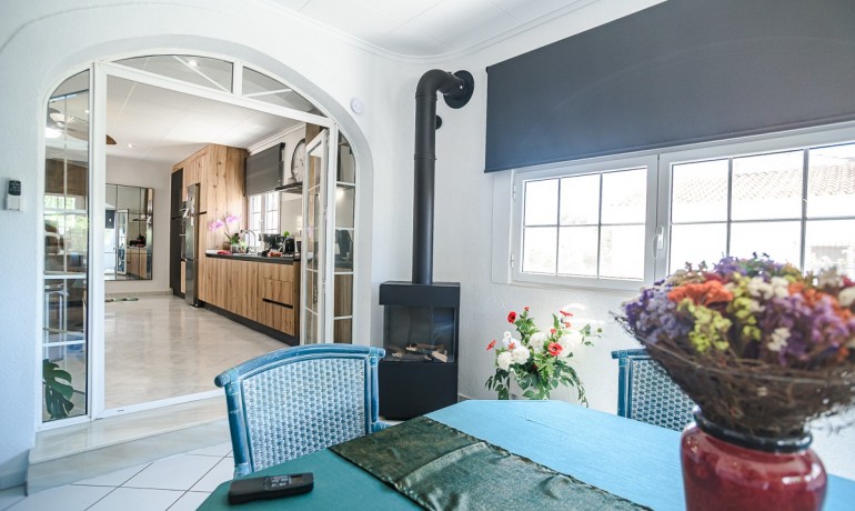 Venta - Casa -
La Marina - LA MARINA