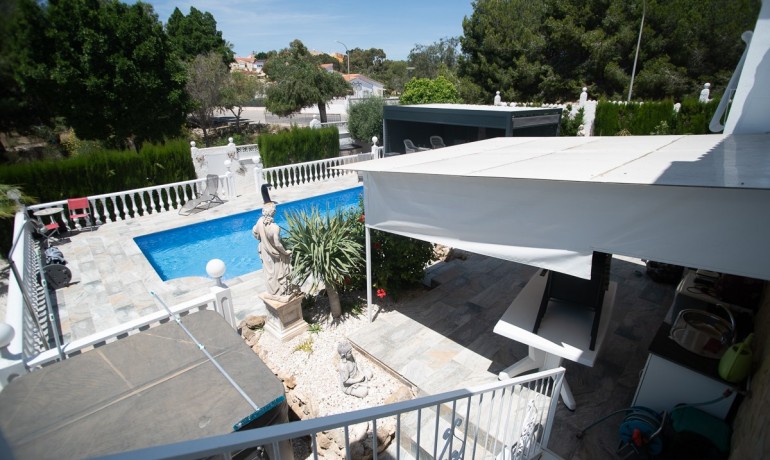 Venta - Casa -
La Marina - LA MARINA