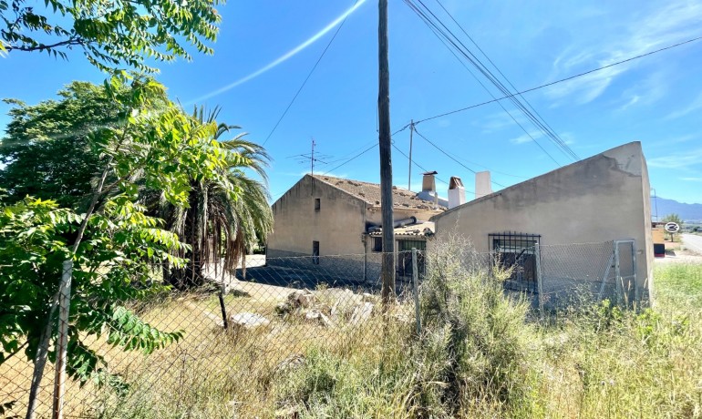 Sale - Villa -
La Romana - Villas de la Romana