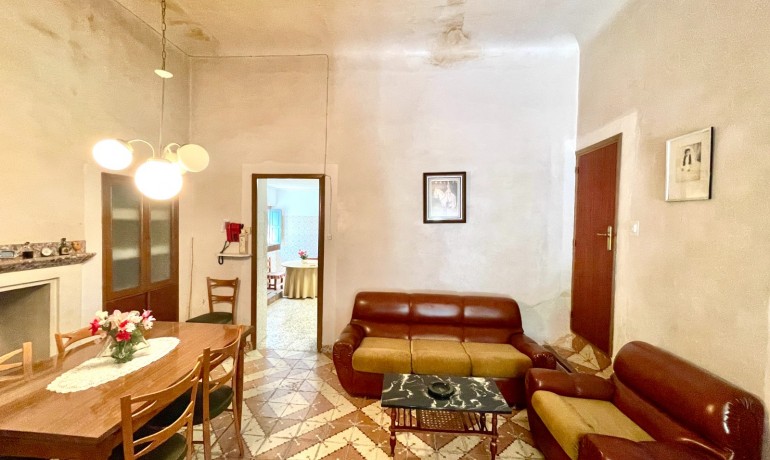 Sale - Villa -
La Romana - Villas de la Romana