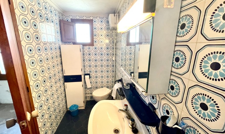 Sale - Villa -
La Romana - Villas de la Romana