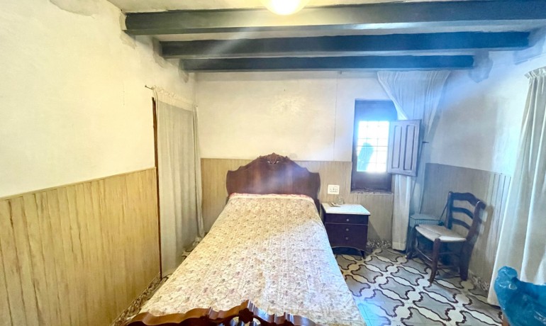 Sale - Villa -
La Romana - Villas de la Romana