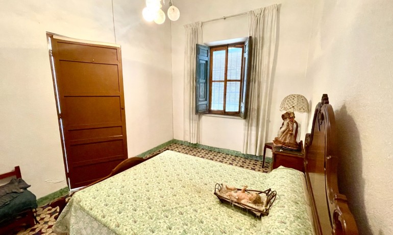 Sale - Villa -
La Romana - Villas de la Romana
