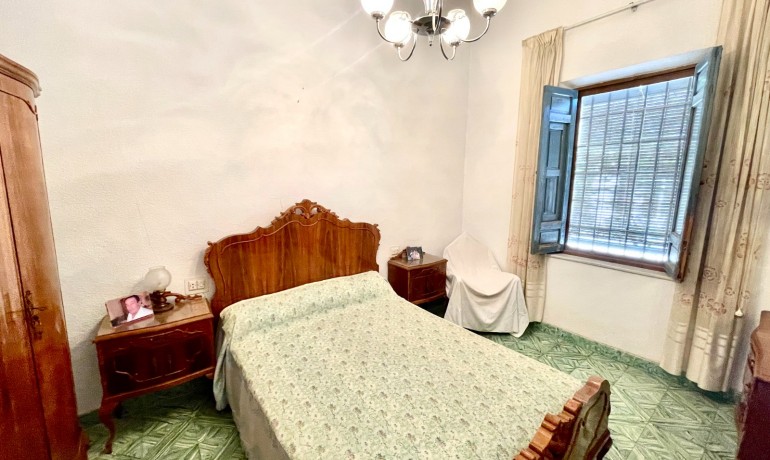 Sale - Villa -
La Romana - Villas de la Romana