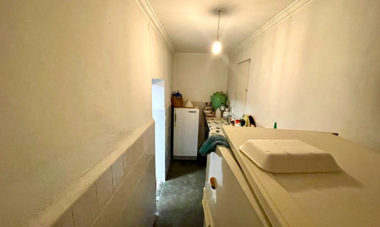 Sale - Villa -
La Romana - Villas de la Romana