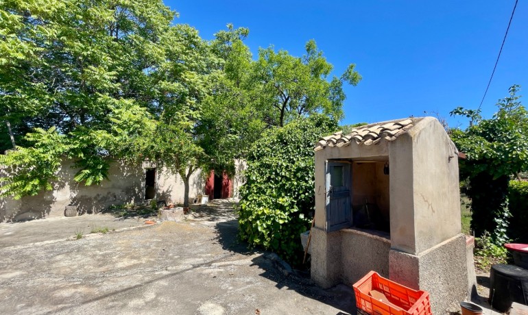 Sale - Villa -
La Romana - Villas de la Romana