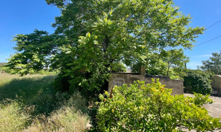 Sale - Villa -
La Romana - Villas de la Romana