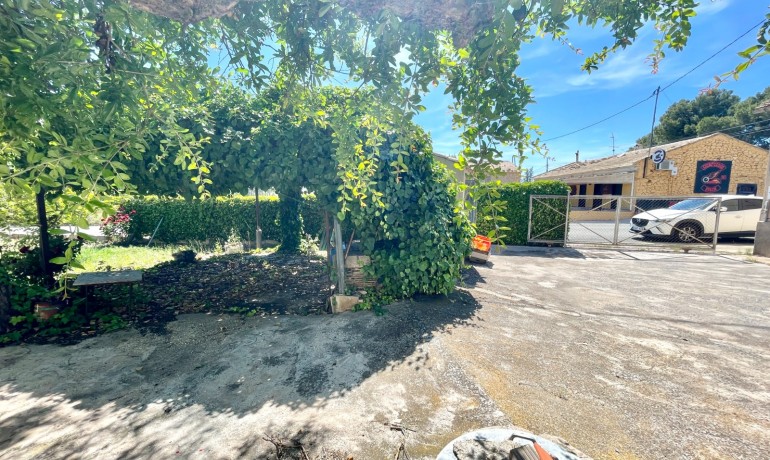 Sale - Villa -
La Romana - Villas de la Romana