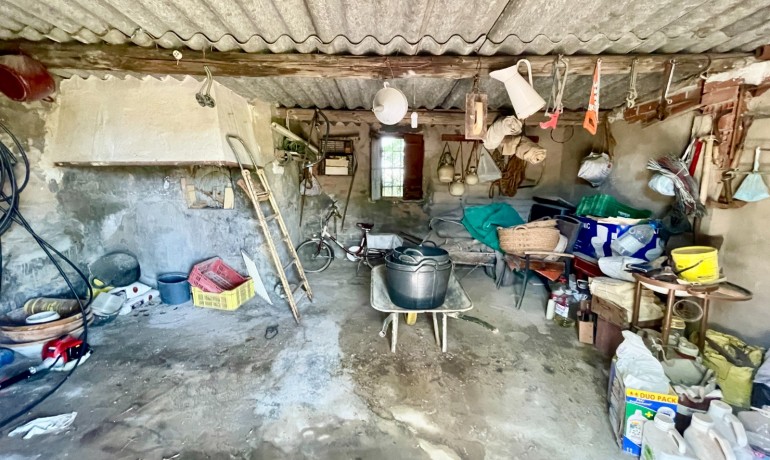 Sale - Villa -
La Romana - Villas de la Romana