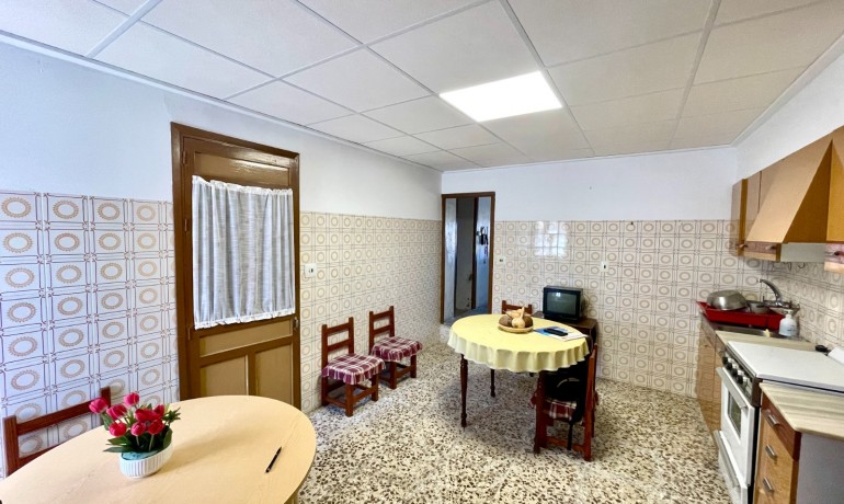 Sale - Villa -
La Romana - Villas de la Romana