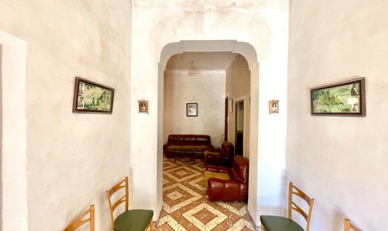 Sale - Villa -
La Romana - Villas de la Romana