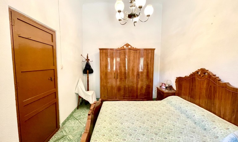 Sale - Villa -
La Romana - Villas de la Romana