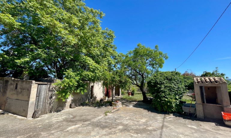 Sale - Villa -
La Romana - Villas de la Romana
