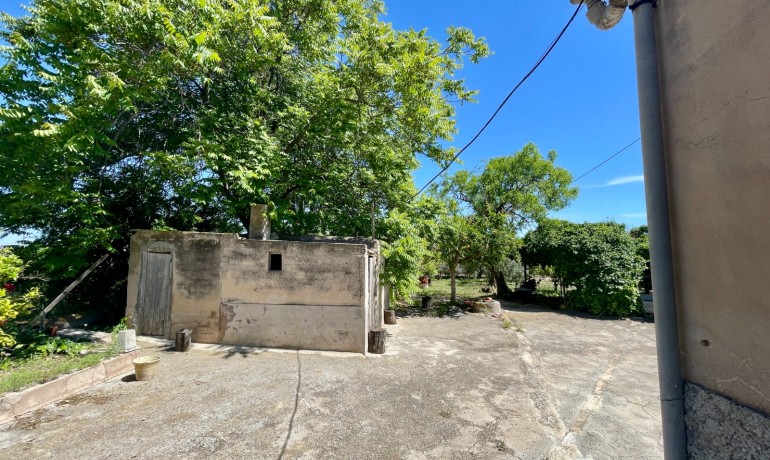 Sale - Villa -
La Romana - Villas de la Romana