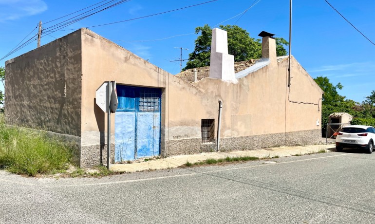 Sale - Villa -
La Romana - Villas de la Romana