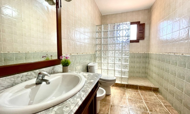 Venta - Villa -
Catral