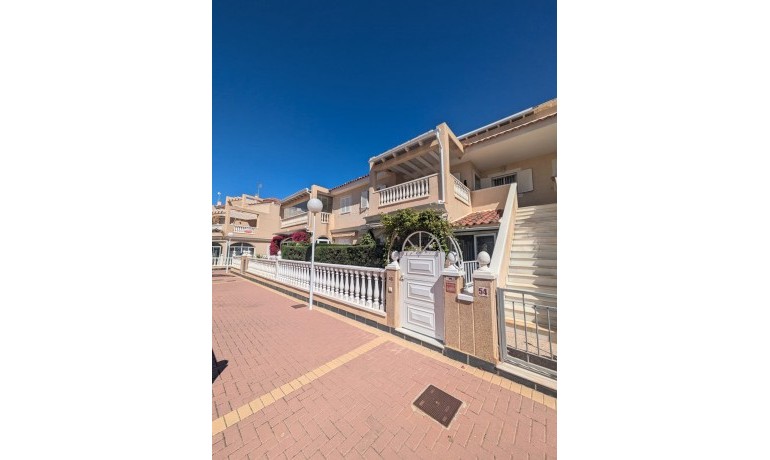 Revente - Appartement / Flat -
Playa Flamenca