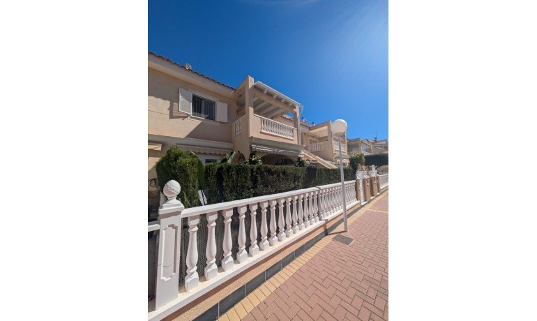 Revente - Appartement / Flat -
Playa Flamenca